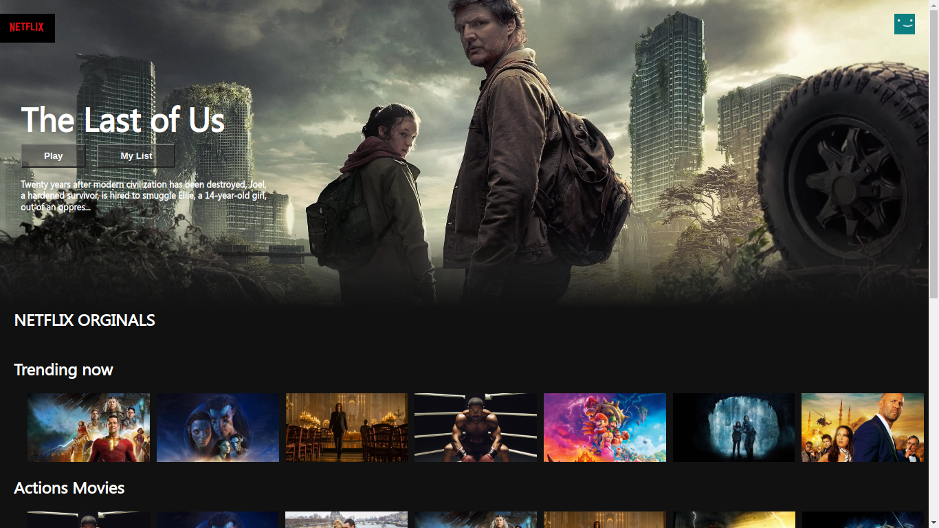 Netflix